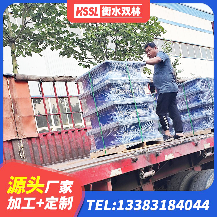 屯留区建筑橡胶隔震支座商家厂家 屯留区阻尼隔震橡胶支座生产厂家 屯留区HDR(I)支座生产厂家 屯留区抗震阻尼支座多少钱 - 第5张