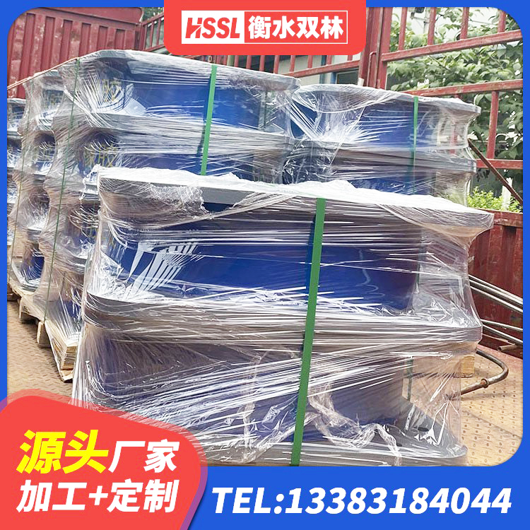 屯留区建筑抗震式橡胶隔震支座定制生产厂家 屯留区隔震支座III型厂家 屯留区LNR300橡胶隔震支座 屯留区减震橡胶隔震支座源头工厂 - 第8张