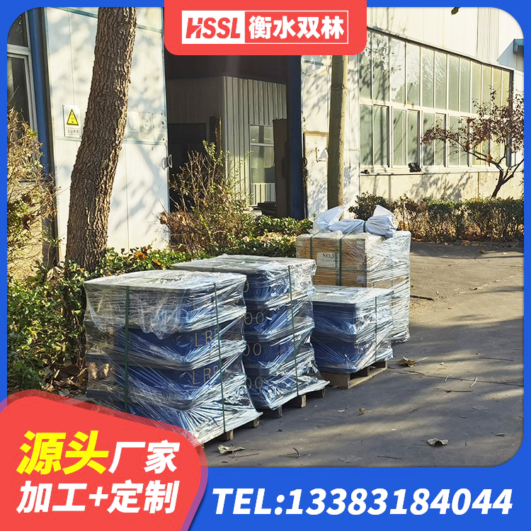 屯留区厚层橡胶隔震支座厂家 屯留区LNB隔震支座源头工厂 屯留区LRB隔震支座700厂家 屯留区LNR1100支座什么价格 - 第6张