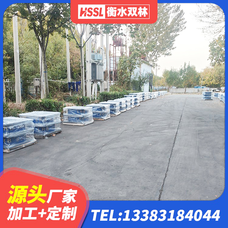 屯留区铅芯隔震隔震支座多少钱 屯留区LRB支座厂家 屯留区分层橡胶隔震支座源头工厂 屯留区隔震层橡胶支座生产厂家 - 第3张