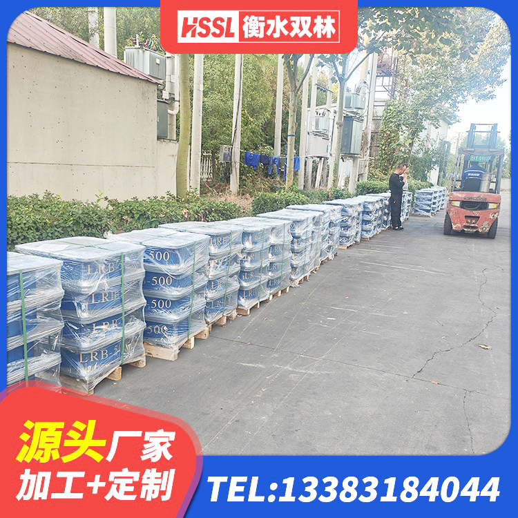 屯留区铅芯防震支座商家生产厂家 屯留区建筑铅芯橡胶抗震支座商家源头工厂 屯留区建筑减隔震橡胶支座厂家 屯留区建筑高阻尼隔震锁定支座生产厂家 - 第6张